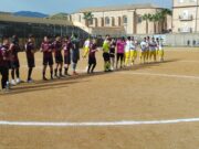 Prima Categoria B, Empedoclina ed Alessandria della Rocca vittorie salutari
