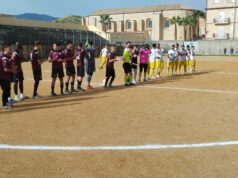 Prima Categoria B, buon pari esterno dell’Empedoclina