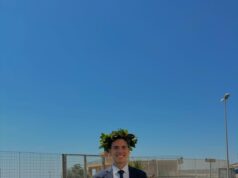 Akragas – Noto, la terna arbitrale