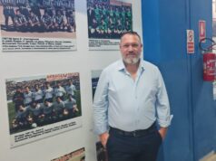 Stadio Esseneto, Gerlando Piparo, il tempo è galantuomo e tutto si aggiusta