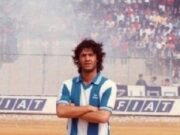 Massimo Quercioli, domenica prossima verrà ricordato ad Agrigento