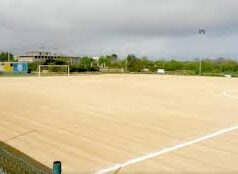 Atl. Megara-Akragas Slp, la terna arbitrale designata