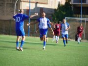 Akragas, riconferma a furor di popolo per il bomber Ignacio Ten Lopez