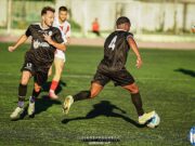 Promozione D, i risultati e la classifica a tre turni dalla fine