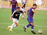 Promozione D, risultati e classifica dell’8^ di andata