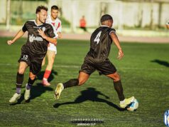 Promozione D, i risultati e la classifica a tre turni dalla fine