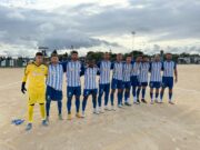 Akragas, sesta vittoria di fila con il Megara e mantiene la vetta