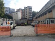 Akragas, lo stadio “Totò Russo” ospiterà le gare interne del Gigante
