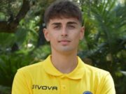 Akragas-Margheritese, arbitra un agrigentino