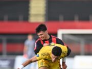Coppa Italia Serie D, CastrumFavara fuori a testa alta