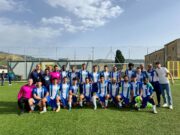 Terza Categoria Agrigento, i risultati della 3^ giornata