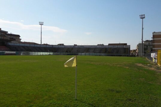 Promozione A, Aragona nella tana dell’Oratorio Marineo. Le sfide