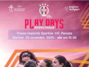 Giornata internazionale contro la violenza delle donne. S.g.s. e Figc Agrigento insieme in campo