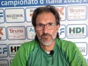 Serie D Girone I, i pronostici del neo tecnico della Sancataldese, Leo Vanzetto