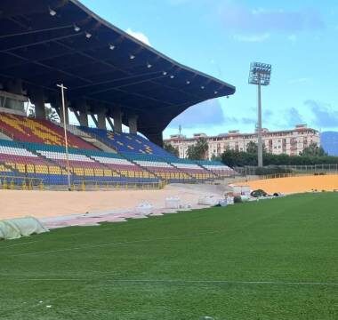 Serie D Girone I, variazione orari, porte chiuse ed arbitri