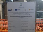 Esseneto chiuso per lavori, l’Akragas costretto ad emigrare