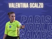 Frigintini-Akragas, la terna arbitrale