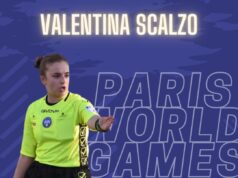 Frigintini-Akragas, la terna arbitrale