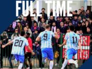 Promozione A, l’Aragona supera il Gemini e vola in vetta