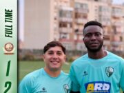 Coppa Sicilia 1^ Categoria, finale Empedoclina-Cianciana 1 – 2