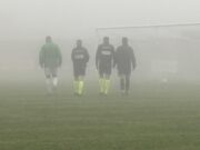 Enna-CastrumFavara, gara rinviata per nebbia