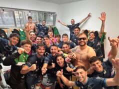 Unitas Sciacca, è finale di Coppa Italia per la seconda volta consecutiva