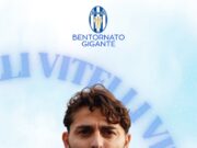 Akragas calciomercato, Francesco Vitelli ritorna in biancazzurro
