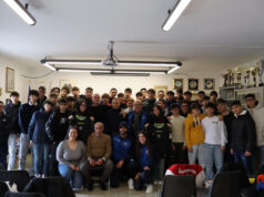 Aia Agrigento, 37 nuovi fischietti faranno parte della sezione