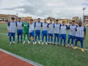 Coppa Italia Promozione, mercoledì 04 marzo Akragas-Orlandina