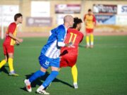 Promozione D, Akragas ospita il Frigintini. Gli altri scontri