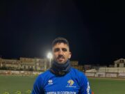 Aragona calcio, arriva il difensore Alexandro Noto