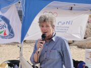 Panathlon Club Agrigento, Antonella Attanasio eletta Presidente