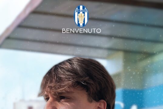 Akragas, sconfigge il Santa Venerina e conquista la Coppa Italia
