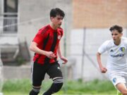 Samuele Collura, un giovane calciatore al centro dell’attenzione