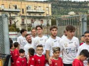 Prima Categoria B, l’Empedoclina fa sognare i tifosi granata. Le gare