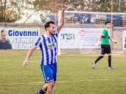 Akragas, Giuseppe Marchica ha deciso di accasarsi in Eccellenza
