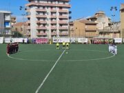 Akragas si riparte, sabato in campo, ma a porte chiuse per gli ospiti. La Terna Arbitrale