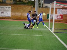 Coppa Italia Promozione, Akragas batte il Priolo vola in finale