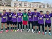 Terza Categoria Agrigento, Real Favara va in fuga, perde terreno il Pro Ribera