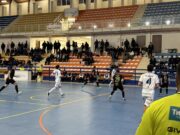 Futsal Serie C1, l’Akragas Futsal dei record