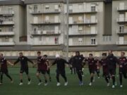 Prima Categoria B, l’Empedoclina in fuga vede la Promozione