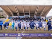 Coppa Italia Dilettanti Nazionali, Sciacca sconfitto in casa dal Kamarat