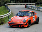 2° Rally Monti Sicani, al via le iscrizioni