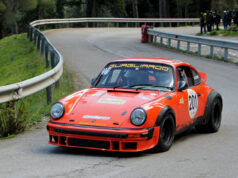2° Rally Monti Sicani, al via le iscrizioni