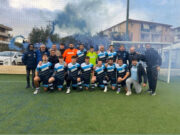 Villaseta Futsal, pronta a tagliare il traguardo della promozione