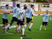 Promozione A, spareggio promozione play off e play out. Le date