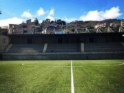 Promozione A, il Casteltermini supera l’Alcamo nel recupero di campionato