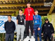CrossCountry, bella affermazione di Giuseppe Giglia