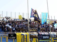 Licata calcio, se vince, è matematicamente promosso in D