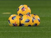 Eccellenza A, si ferma il campionato